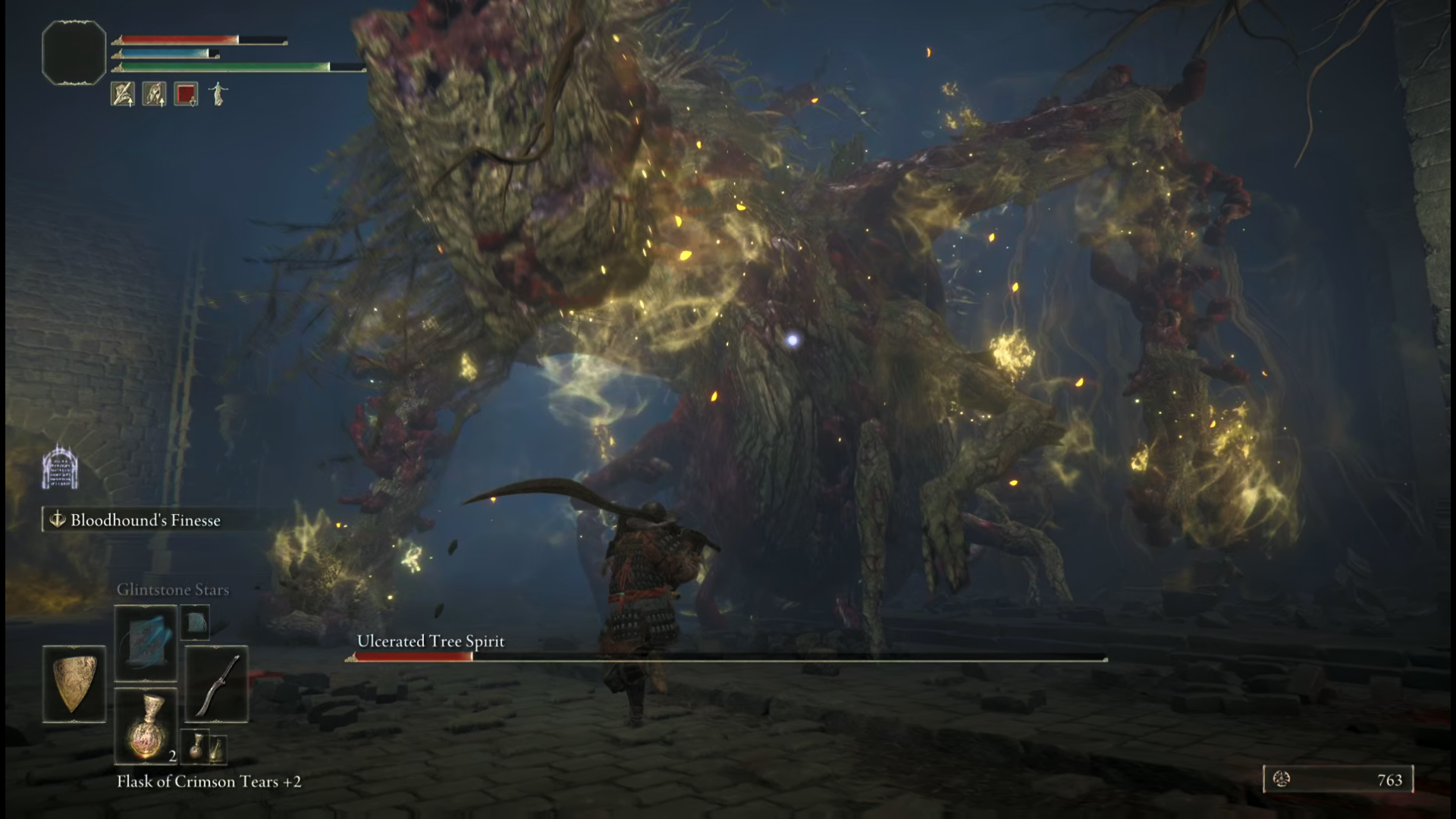 Elden Ring summons The best summon spirits and spirit locations in